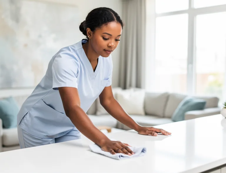 House Cleaning service in Brixton